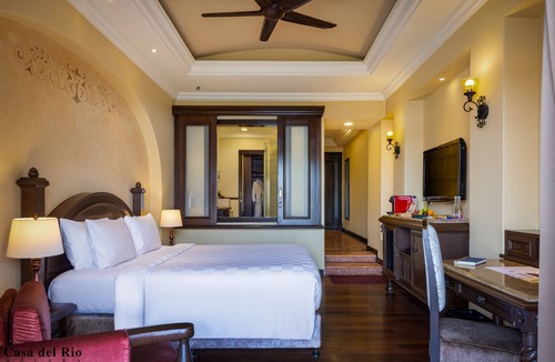 Taman Kota Laksamana Hotel | Casa del Rio Melaka