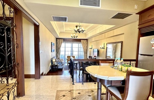 Bunga Paya Pantai House | Casa Del Rio Residence