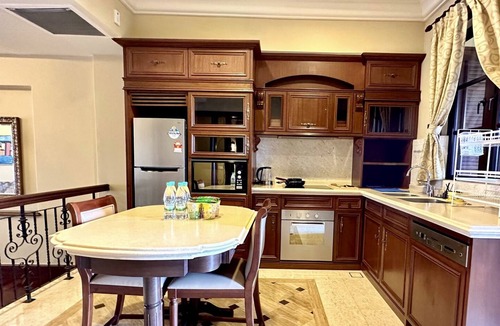 Bunga Paya Pantai House | Casa Del Rio Residence