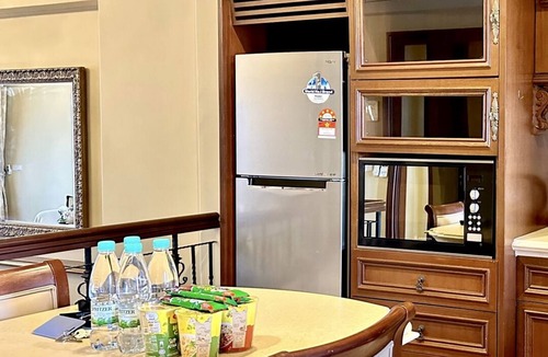 Bunga Paya Pantai House | Casa Del Rio Residence