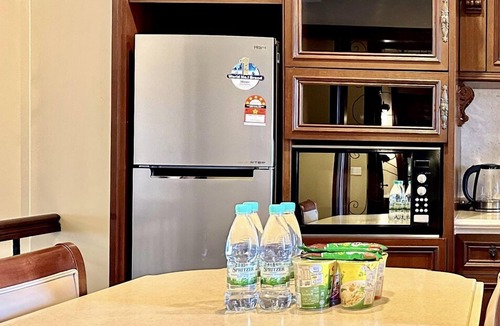 Bunga Paya Pantai House | Casa Del Rio Residence