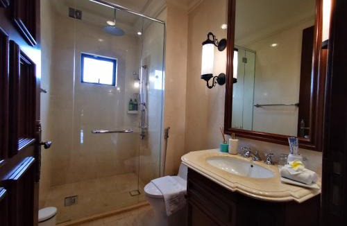 Taman Kota Laksamana Apartment | Casa del Rio Residences