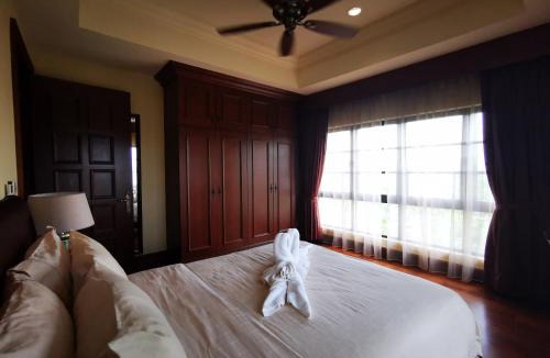 Taman Kota Laksamana Apartment | Casa del Rio Residences