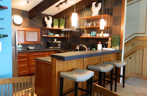 Ruidoso Condo | Casa Del Rio - Unit B5