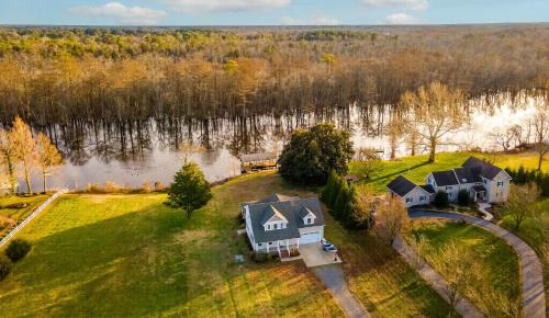 Pocomoke City House | Casa Del Rio