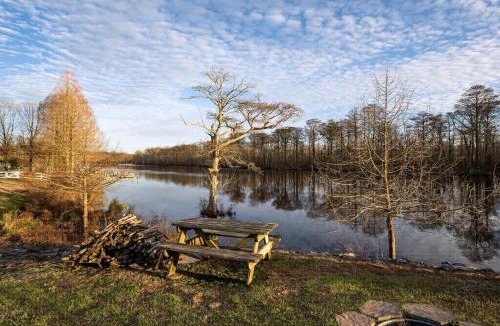 Pocomoke City House | Casa Del Rio