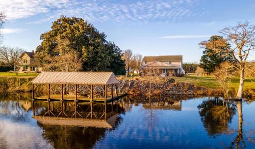 Pocomoke City House | Casa Del Rio