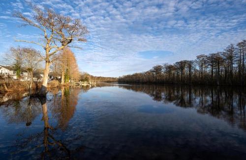 Pocomoke City House | Casa Del Rio