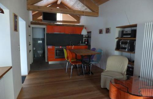 Centovalli Apartment | Casa del sarto