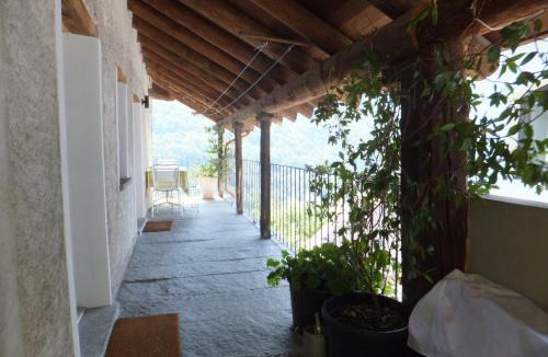 Centovalli Apartment | Casa del sarto