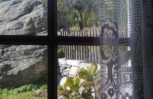 Bosco Gurin House | CASA DEL SASSO by Interhome