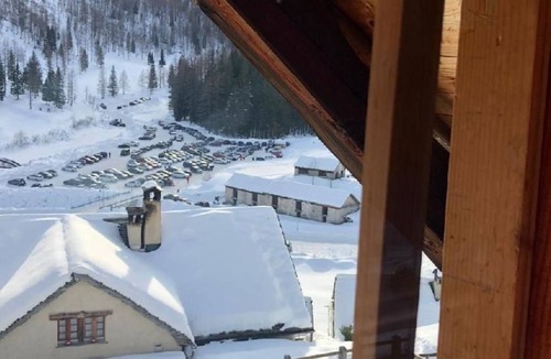 Bosco Gurin House | CASA DEL SASSO by Interhome
