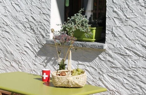 Bosco Gurin House | CASA DEL SASSO by Interhome