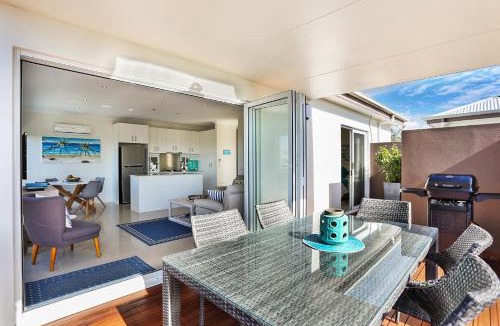 Sunrise Beach House | Casa del Sol