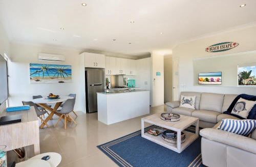 Sunrise Beach House | Casa del Sol