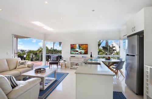 Sunrise Beach House | Casa del Sol