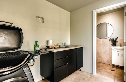 Bronte House | Casa Del Sol Bronte IBO