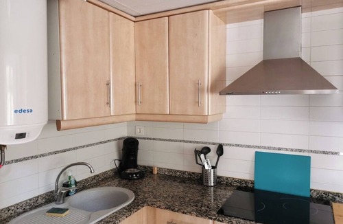 Peniscola House | Casa del Sol. For families, groups or vacationers with pets.