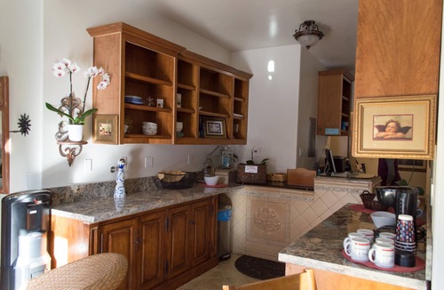 Carpinteria Hotel | Casa Del Sol