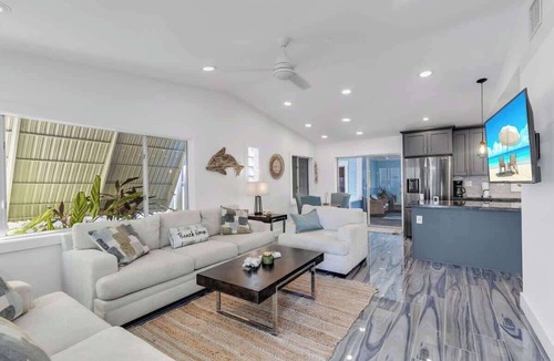 Midtown House | Casa del Sol