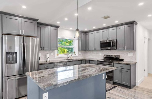 Midtown House | Casa del Sol