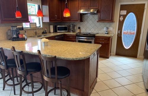 Clear Water Point House | Casa Del Sol Waterfront
