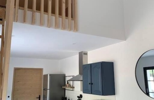 Mosset House | Casa del Sola