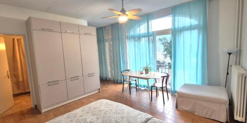 Minusio Apartment | Casa del Sole