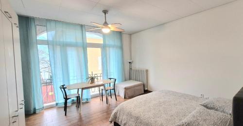 Minusio Apartment | Casa del Sole