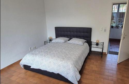 Minusio Apartment | Casa del Sole