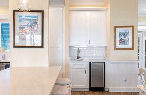 Emerald Isle House | Casa Del Sole, Oceanfront House in Emerald Isle, NC!