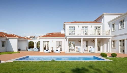 Vabriga Villa | Casa del Sole - Villa Lea