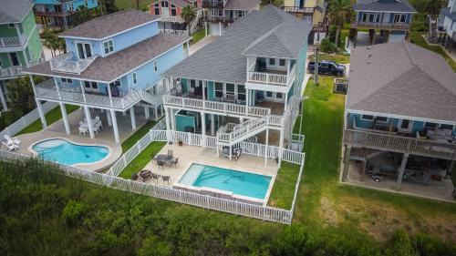 Isla Del Sol House | Casa Del SolGreat views and a Pool in Isla Del Sol