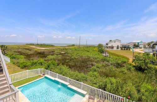 Isla Del Sol House | Casa Del SolGreat views and a Pool in Isla Del Sol