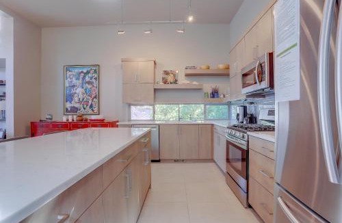 Hood River House | Casa Del Stoke home