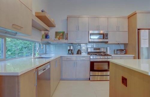 Hood River House | Casa Del Stoke home