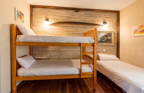 Somo Bed & Breakfast | Casa Del Surf Somo: Room 5
