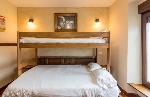 Somo Bed & Breakfast | Casa Del Surf Somo: Room 6