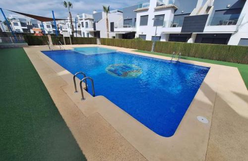 Pilar de la Horadada Apartment | Casa Del Toro - Lamar II resort