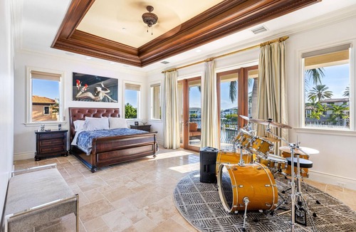 Lighthouse Point Villa | Casa del Toro Mansion