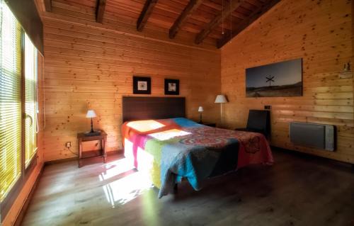 Hinojosas de Calatrava Hotel | Casa del Valle, Lodges