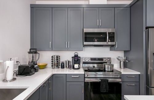 White Salmon House | Casa Del Viento