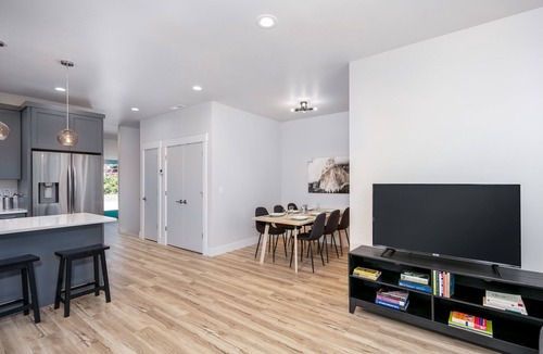 White Salmon House | Casa Del Viento