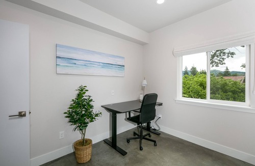 White Salmon House | Casa Del Viento