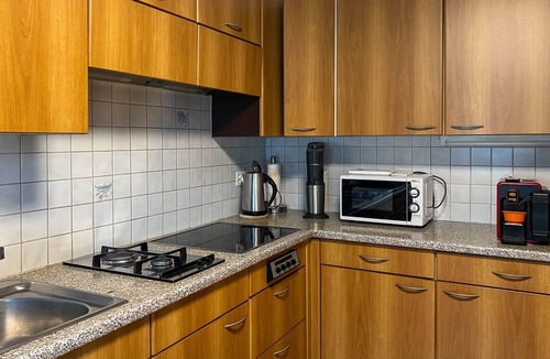Foroglio Apartment | Casa Delia by Interhome