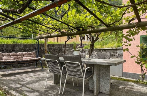Foroglio Apartment | Casa Delia by Interhome