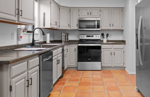 Northeast Heights House | Casa Deliciosa - An Irvie Home