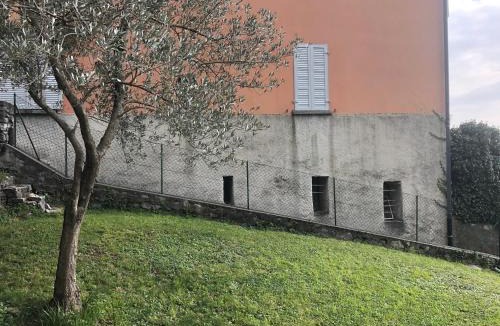 Caneggio Apartment | Casa dell'Amicizia