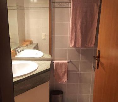 Caneggio Apartment | Casa dell'Amicizia