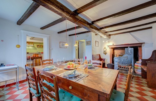 Aranno House | Casa Dell'Antonio, Aranno, Switzerland